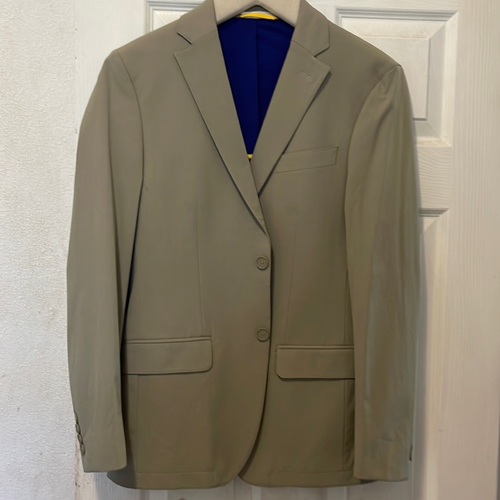 Calvin Klein. Size 38 . Slim fit. New . No tags. limited edition